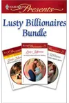 Lusty Billionaires Bundle