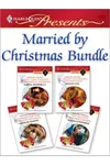 Married by Christmas Bundle