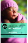 One Tiny Miracle...