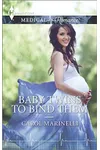 Baby Twins to Bind Them