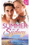 Summer in Sydney