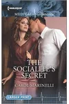 The Socialite's Secret