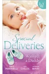 Special Deliveries - Wanted