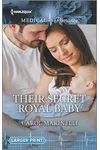 Their Secret Royal Baby