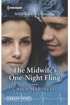 The Midwife's One-Night Fling