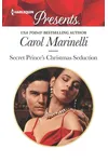 Secret Prince's Christmas Seduction