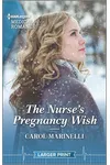 The Nurse's Pregnancy Wish