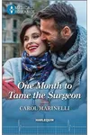 One Month to Tame the Surgeon