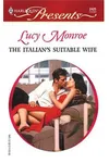The Italian's Suitable Wife
