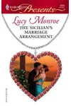 The Sicilian's Marriage Arrangement