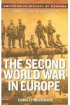 The Second World War in Europe