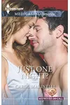 Just One Night? / Meant-To-Be Family
