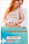 Midwife's Baby Bump