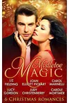Mistletoe Magic