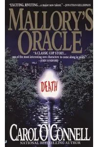 Mallory's Oracle