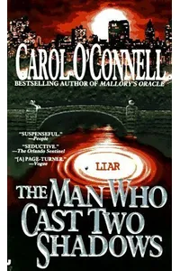 The Man Who Lied to Women / The Man Who Cast Two Shadows