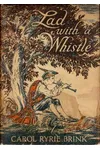 Lad with a Whistle