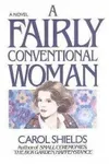 A Fairly Conventional Woman