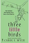 Three Little Birds