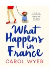 What Happens in France