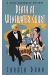 Death at Wentwater Court