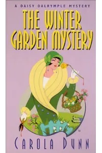 The Winter Garden Mystery