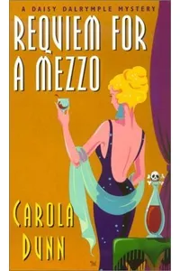 Requiem for a Mezzo