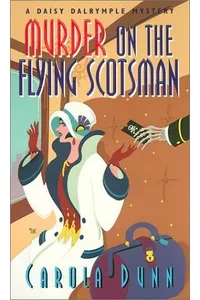 Murder on the Flying Scotsman