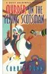 Murder on the Flying Scotsman