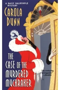 The Case of the Murdered Muckraker
