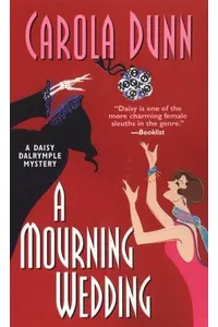 A Mourning Wedding