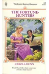 The Fortune-Hunters