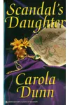 Scandal's Daughter