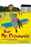 Dear Mr. Rosenwald