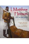 I, Matthew Henson