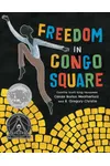 Freedom in Congo Square