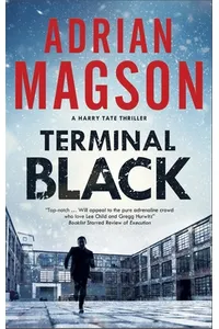 Terminal Black