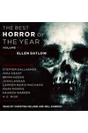 Best Horror of the Year Volume 10