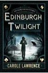 Edinburgh Twilight