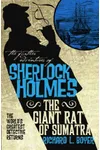 The Giant Rat of Sumatra