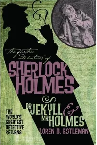 Dr. Jekyll and Mr. Holmes