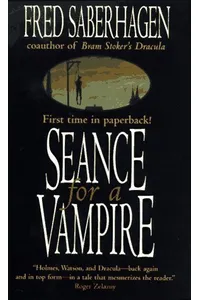 Seance for a Vampire