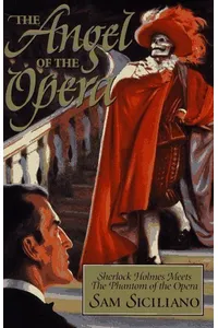 The Angel of the Opera