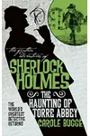 The Haunting of Torre Abbey (As: Carole Buggé)