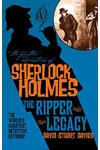 The Ripper Legacy