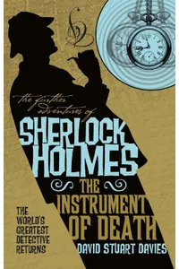 The Instrument of Death