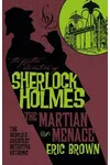 The Martian Menace