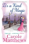 It's a Kind of Magic