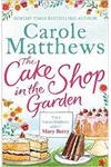 The Cake Shop in the Garden