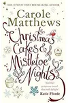 Christmas Cakes and Mistletoe Nights